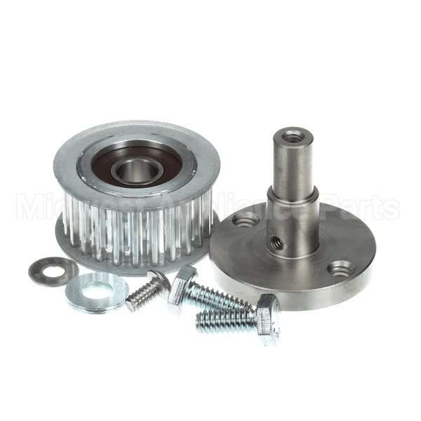 400143 Compatible Globe Idler Assembly Kit