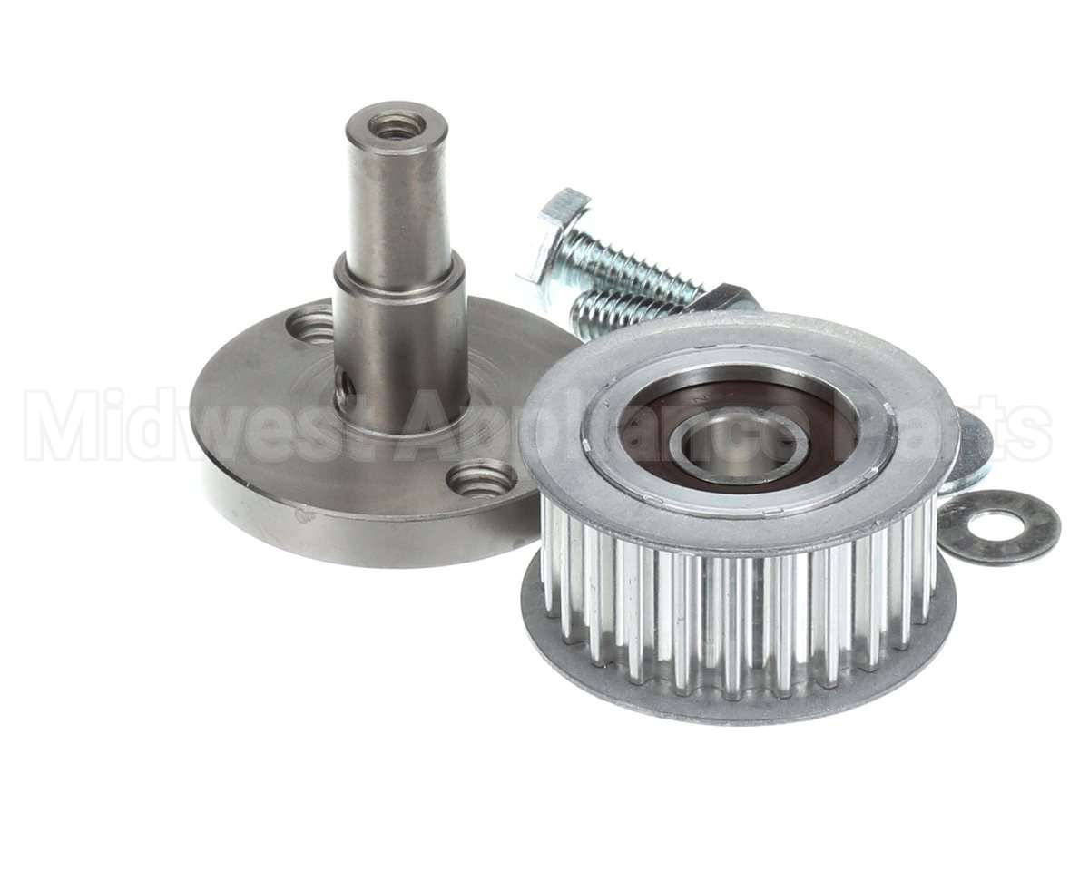 400143 Globe Idler Assembly Kit