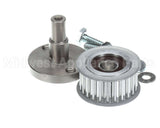 400143 Globe Idler Assembly Kit