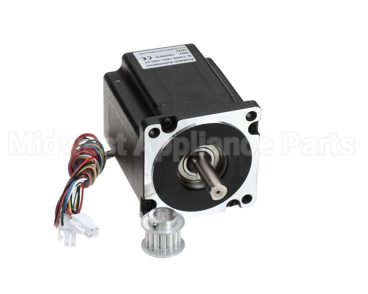 400144 Globe Carriage Drive Motor Kit