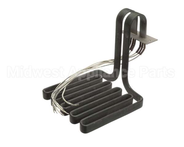 40014E Autofry 240 Volt, 6000 Watt