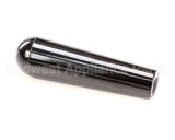 40020003 Frontline Black Handle 1/2-13 X 1 1/4"