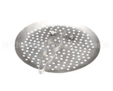 400270 Legion Strainer 1/4In Holes