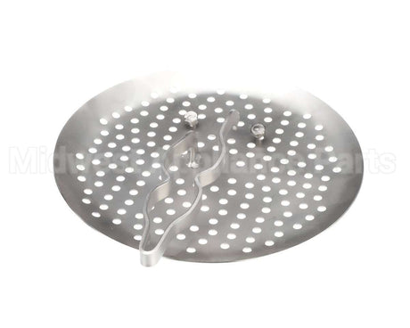 400270 Legion Strainer 1/4In Holes