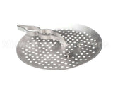 400270 Legion Strainer 1/4In Holes