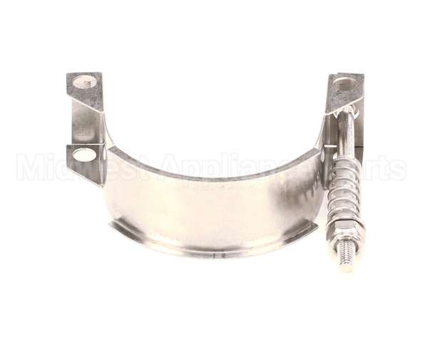 40030.1000 Bunn Compression Band Assembly Lcr,Lcc