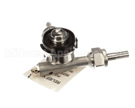 40030SSLD Perlick Coupler, Domerstic. Loboy, 304Ss
