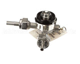 40030SSLD Perlick Coupler, Domerstic. Loboy, 304Ss