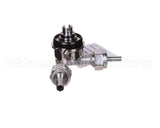 40030SSLS Perlick Coupler, Euorpean, Loboy,304Ss