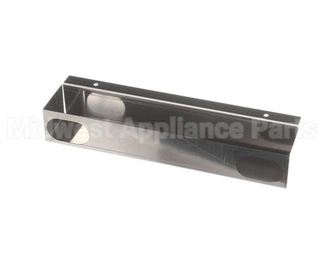 40032.0002 Bunn Cover, Light Wiring Imix-5S