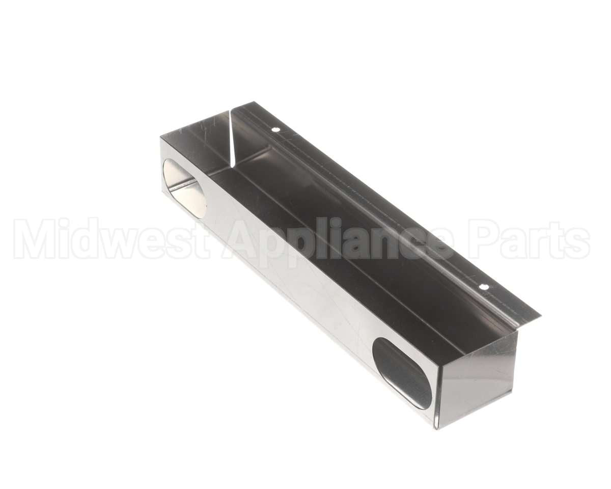 40032.0002 Bunn Cover, Light Wiring Imix-5S
