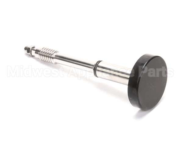 400346-01RV Legion 3 Inch Stem Rv Coated
