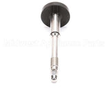 400346-01RV Legion 3 Inch Stem Rv Coated