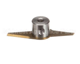 4004 Dynamic Mixer Cutter Blade