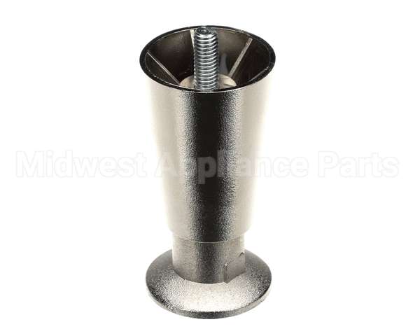 40041.0000 Bunn Leg, Nickel Plated