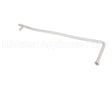 4004213 Manitowoc Ice Tube, White Vinyl-Molded