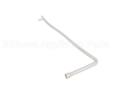 4004213 Manitowoc Ice Tube, White Vinyl-Molded
