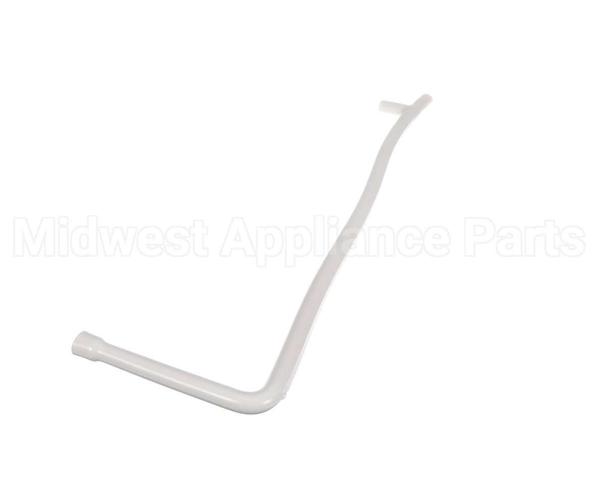 4004213 Manitowoc Ice Tube, White Vinyl-Molded