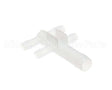 4004579 Manitowoc Ice Manifold (Air Pump Tubing Out)