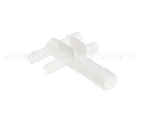 4004579 Manitowoc Ice Manifold (Air Pump Tubing Out)