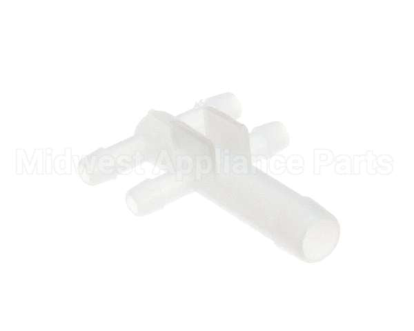 4004579 Manitowoc Ice Manifold (Air Pump Tubing Out)