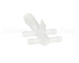 4004579 Manitowoc Ice Manifold (Air Pump Tubing Out)