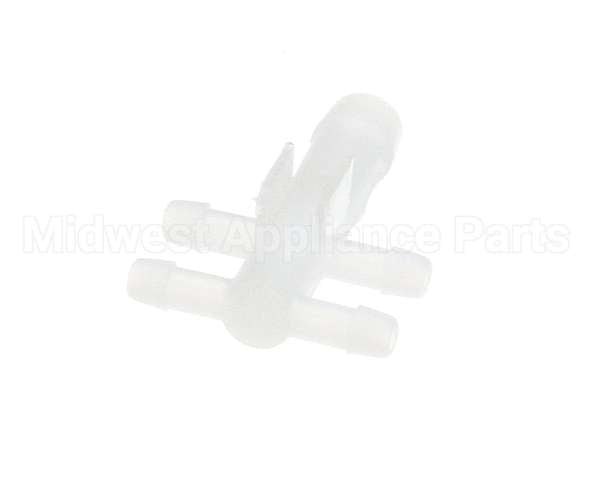 4004579 Manitowoc Ice Manifold (Air Pump Tubing Out)