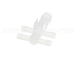 4004579 Manitowoc Ice Manifold (Air Pump Tubing Out)