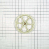 40047202 Whirlpool Pulley