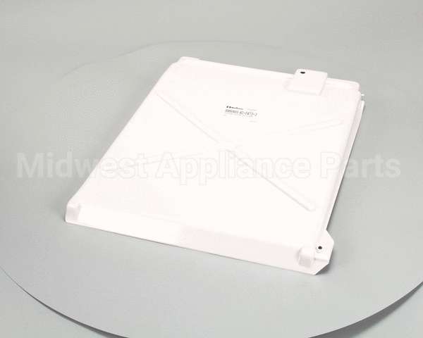 4004733 Manitowoc Ice Curtain, Water, Vac Form