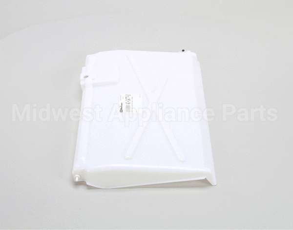 4004773 Manitowoc Ice Curtain, Water, Vac Form