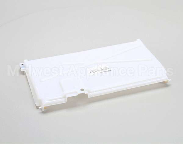 4004773 Manitowoc Ice Curtain, Water, Vac Form