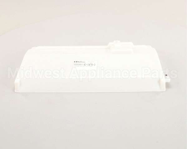 4004783 Manitowoc Ice Curtain, Water, Vac Form