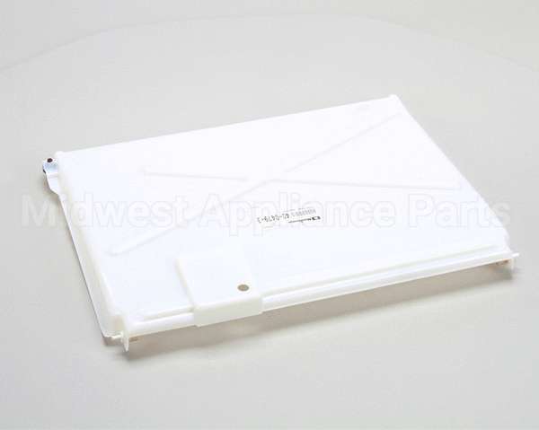 4004793 Manitowoc Ice Curtain, Water