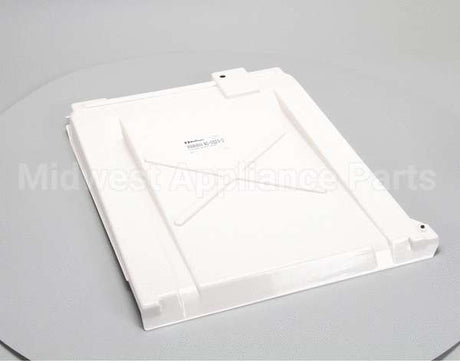 4005233 Manitowoc Ice Curtain, Water, Qdual