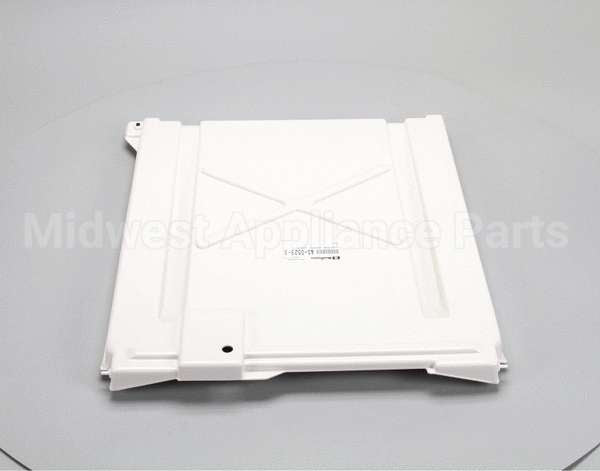 4005233 Manitowoc Ice Curtain, Water, Qdual