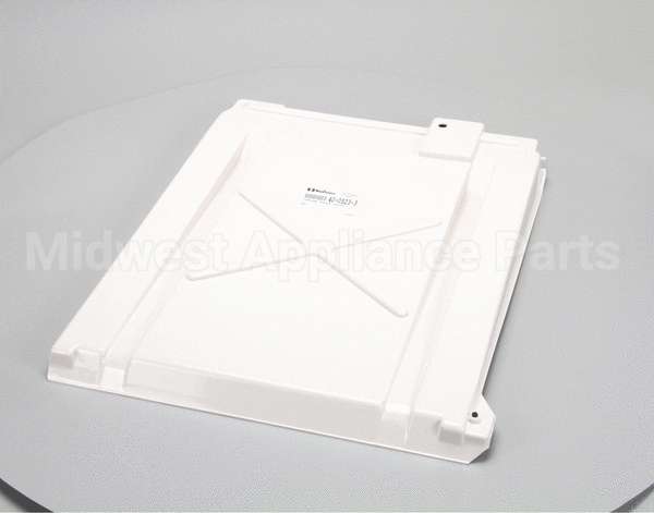 4005233 Manitowoc Ice Curtain, Water, Qdual