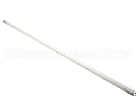 40054 Continental Refrigeration Lamp, Led 4', 12.5 Watt, 100-277 Volt, 1