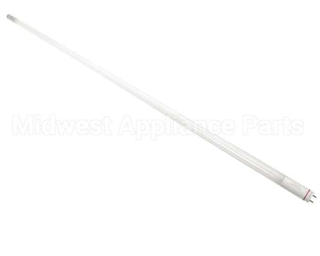 40055 Continental Refrigeration Lamp, Led 4', 22 Watt, 100-277 Volt, 1 E