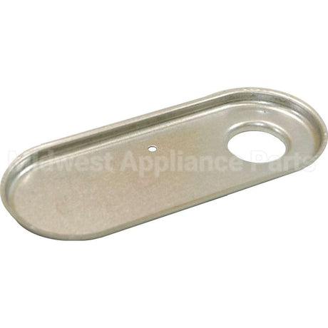 4005F432-45 Whirlpool Cover Burner Box Ve?$ 3