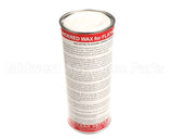 4006-000-01 Chicago Dryer Powdered Wax 1-1/2 Lbs Can^