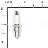 4006 NGK Bpr5Es Solid Spark Plug