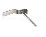 8231445 Frymaster Handle,Rear Flush