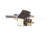 40063 Continental Refrigeration Switch, Toggle Light On/Off