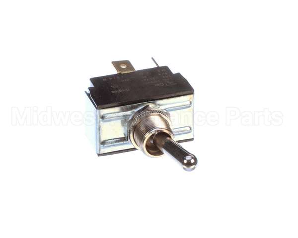 40063 Continental Refrigeration Switch, Toggle Light On/Off