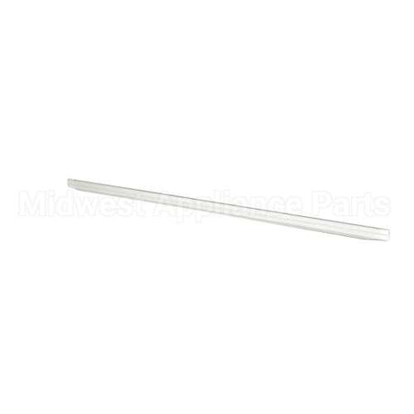 400658 Barker Track Bottom Aluminum Norfab