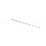 400658 Barker Track Bottom Aluminum Norfab