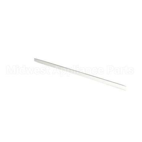 400658 Barker Track Bottom Aluminum Norfab