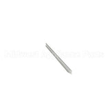 400658 Barker Track Bottom Aluminum Norfab