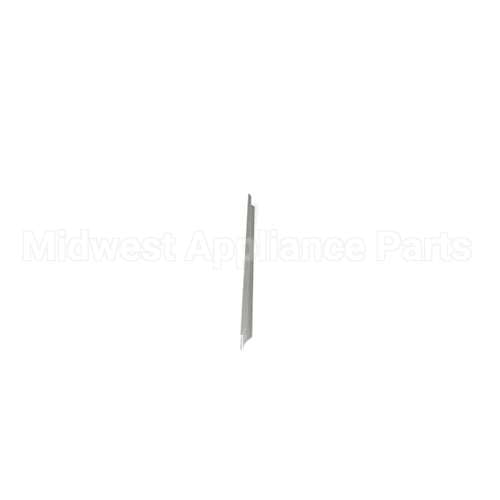 400658 Barker Track Bottom Aluminum Norfab
